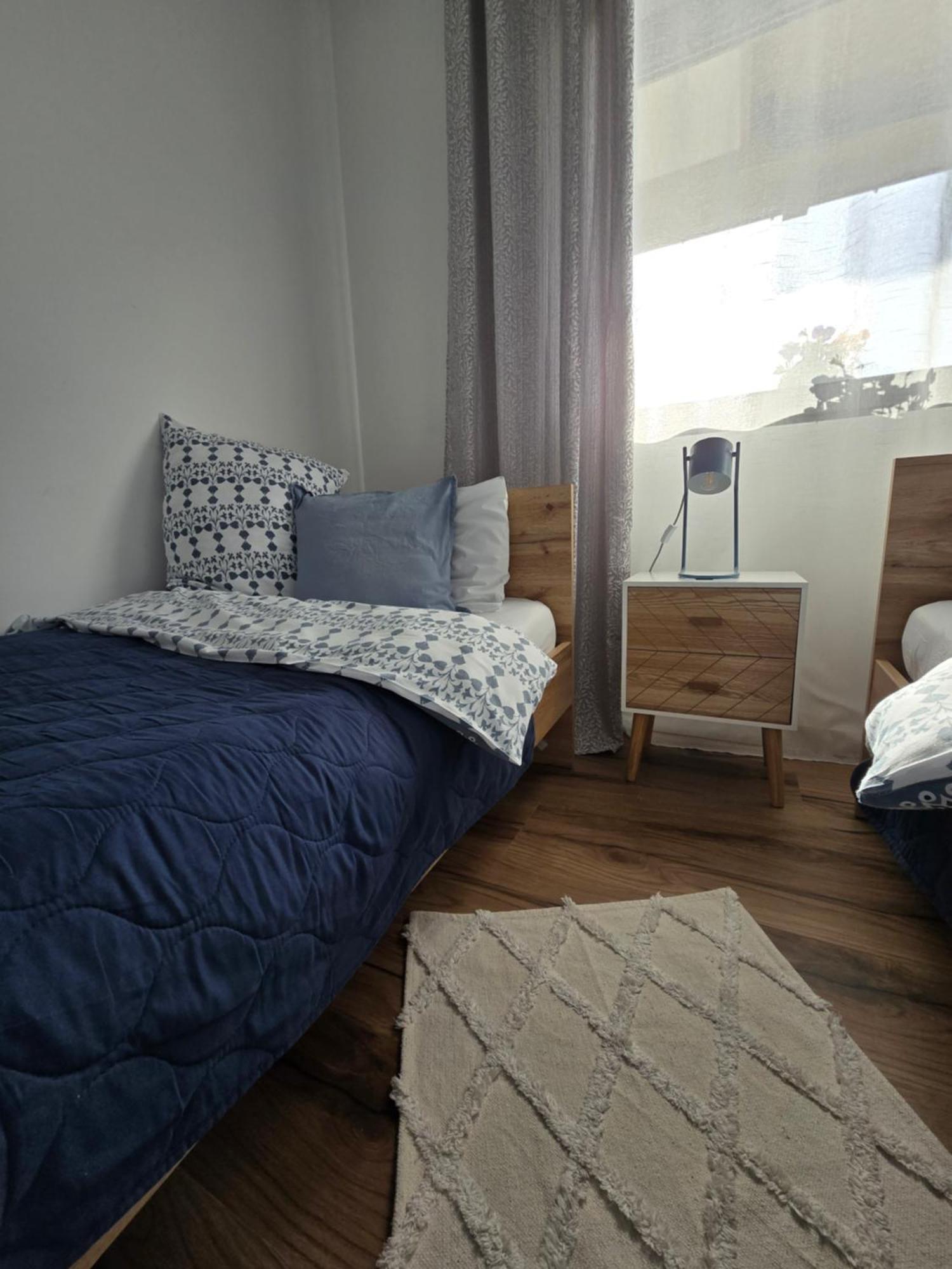 Willa Gorska Pod Lasem Ludzmierz 部屋 写真